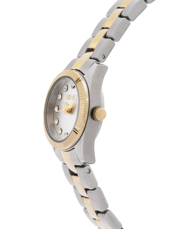Liu Jo Liu Jo Ceas Lively TLJ2441 Argintiu