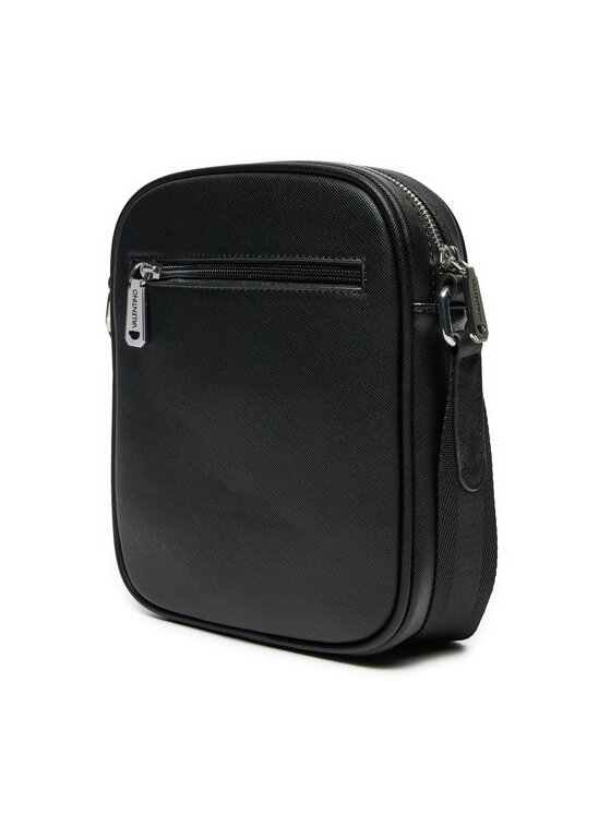 Valentino Valentino Crossover torbica Marnier VBS5XQ20 Crna