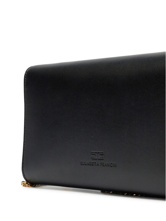 Elisabetta Franchi Elisabetta Franchi Torbica BS-03A-47E2-V540 Crna