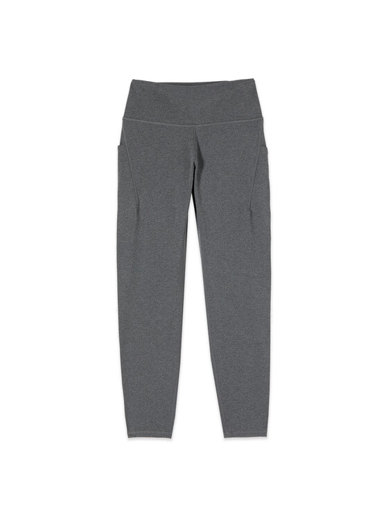 Oltre Oltre Pantaloni di tessuto P837J002657N013 Grigio Slim Fit