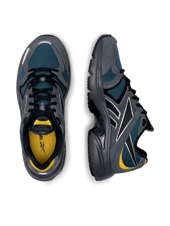 Reebok Reebok Tenisice 100070274-W Šarena