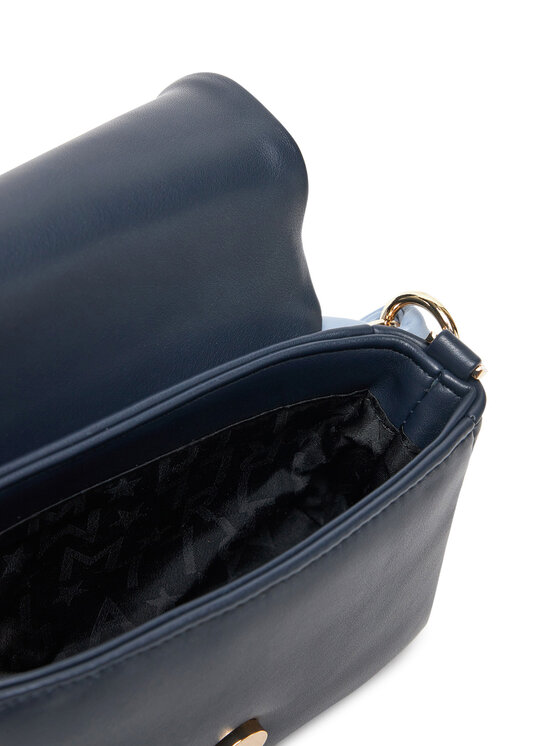 Marella Marella Borsetta Lontra 2513511056200 Blu scuro