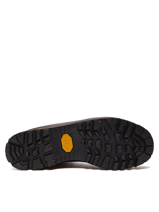 Aku Aku Trekkingi Superalp Gtx GORE-TEX 593 Czarny