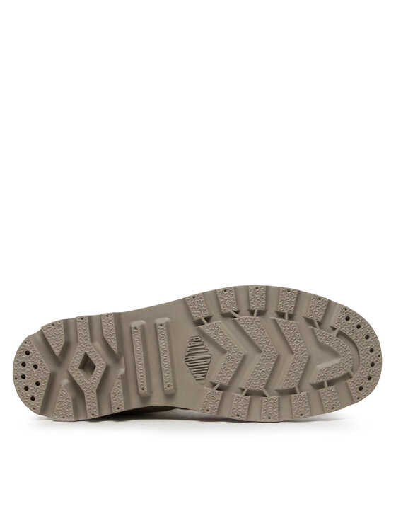 Palladium Palladium Planinarske cipele Us Pampa High H 02352-316-M Bež