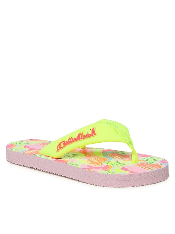 Infradito U19340 Multicolore