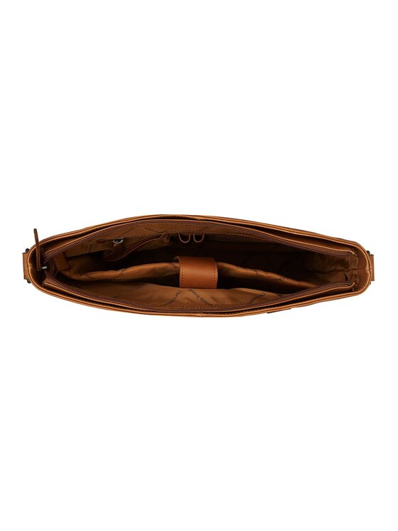 The Chesterfield Brand The Chesterfield Brand Torebka 308798 Brązowy