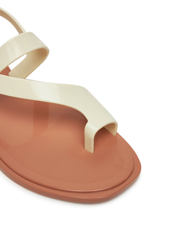 Melissa Melissa Σανδάλια Cassie Ad. 35930 Μπεζ