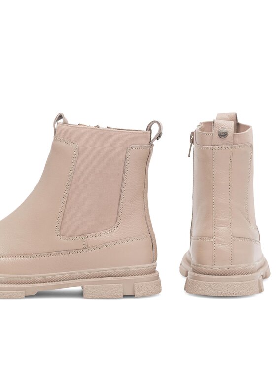 Lasocki Kids Lasocki Kids Botine NO-PURE-01(II)DZ Bej