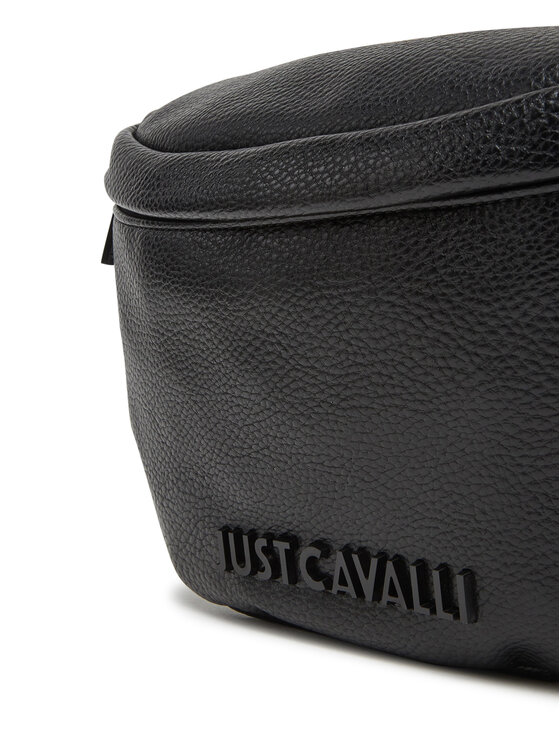 Just Cavalli Just Cavalli torba za okoli pasu 78QA4B13 ZSB81 Črna