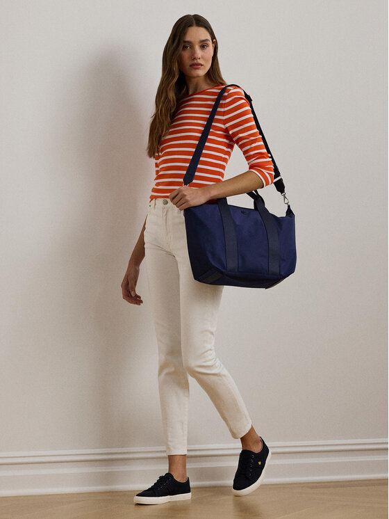 LAUREN RALPH LAUREN LAUREN RALPH LAUREN Torebka 431970158002 Granatowy