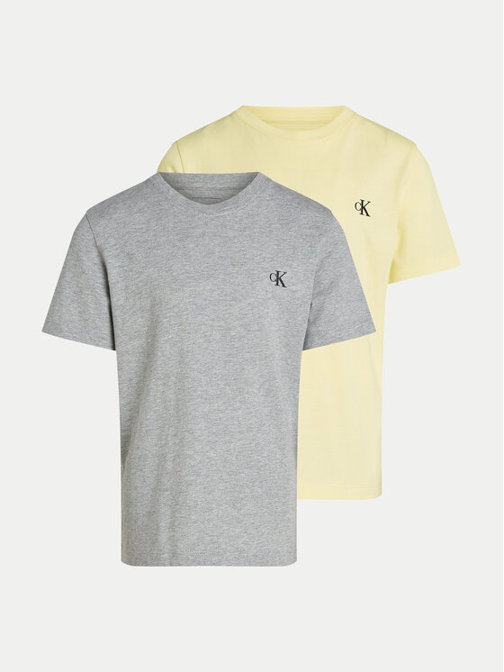 Komplet 2 t-shirtów Calvin Klein Jeans