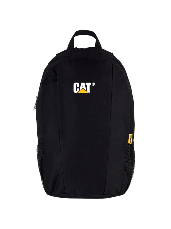 Plecak CATerpillar, Czarny, Caterpillar Harvard Backpack