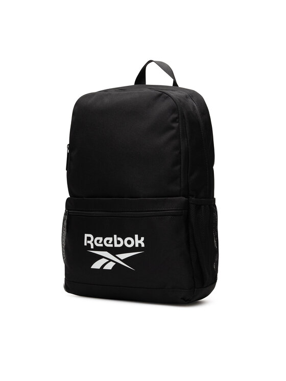 Reebok Reebok Ruksak RBK-026-CCC-05 Crna