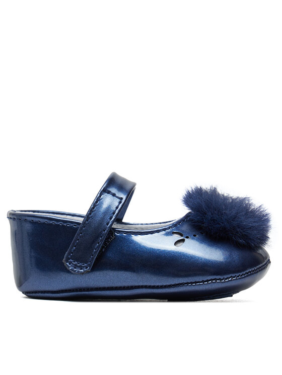 Mayoral Ballerine 9792 Blu scuro, taglia : 16