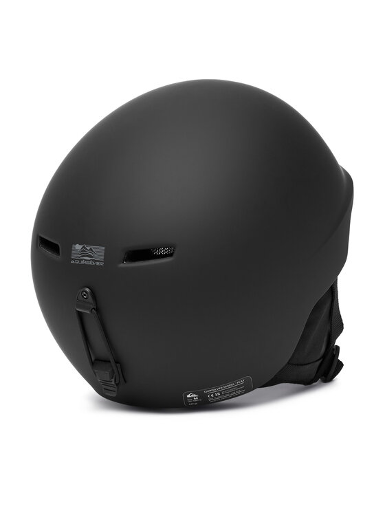 Quiksilver Quiksilver Skihelm Play EQYTL03081 Schwarz