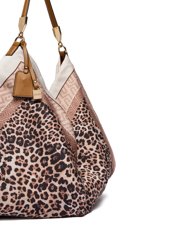 Liu Jo Liu Jo Handtasche AA6194 T2745 Braun