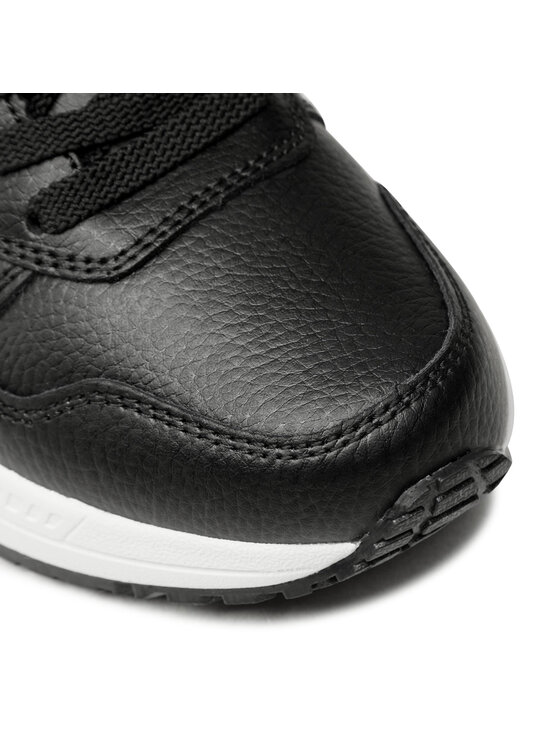 Starter Starter Sneakers Erie SWN103321 Nero