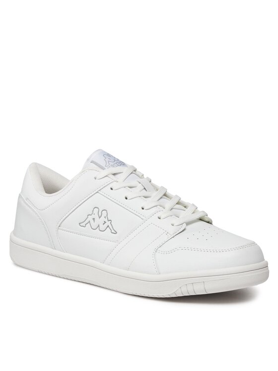 Kappa Kappa Tossud Logo Bernal 361G13W Valge