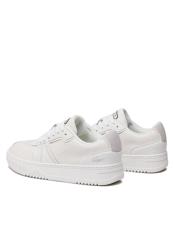 Lacoste Lacoste Снікерcи L001 0321 1 Sma 7-42SMA009265T Білий