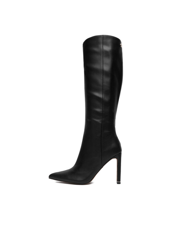 Nine West Nine West Zimske čizme CEO-SW259-22 09 Crna