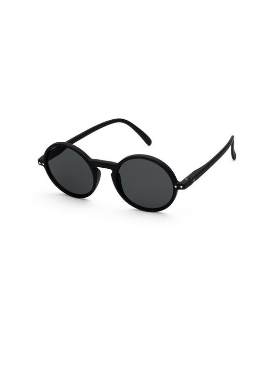IZIPIZI IZIPIZI Okulary przeciwsłoneczne Sun Adult Czarny