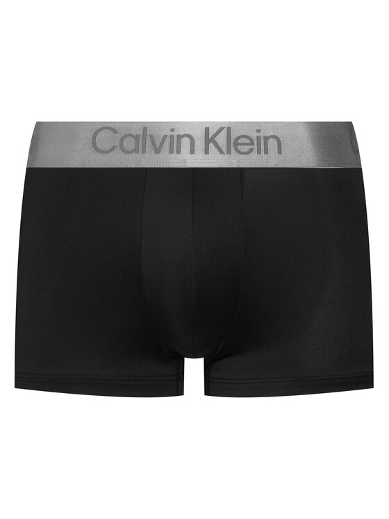 Calvin Klein Underwear Calvin Klein Underwear Komplet boksaric﻿ LV00NB4269 Črna