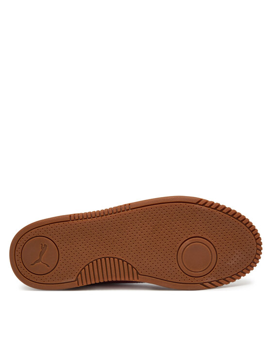 Puma Puma Αθλητικά Club 5v5 SD 395104 15 Λευκό
