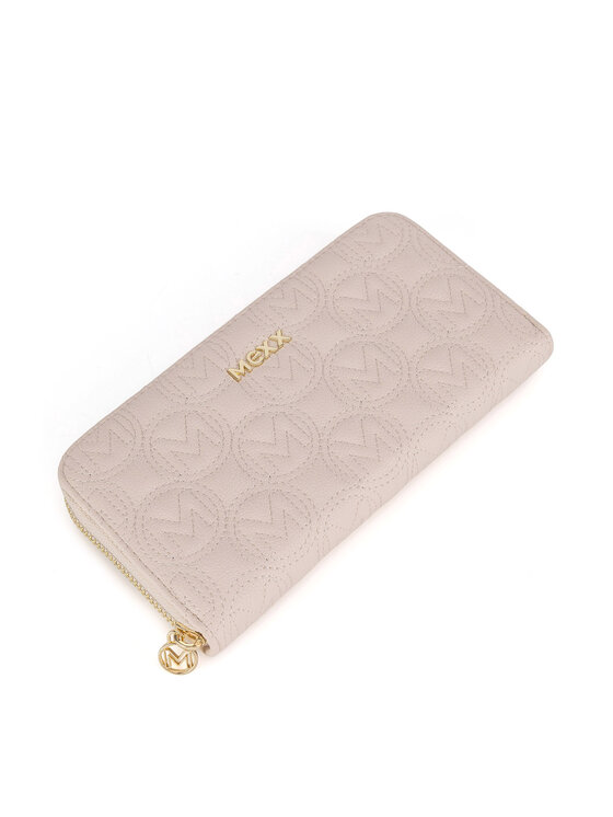 MEXX MEXX Портфейл MEXX-W1-001-AW24 Бежов