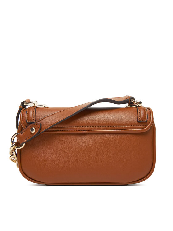 Guess Guess Torebka Dea Mini HWBG79 93790 Brązowy