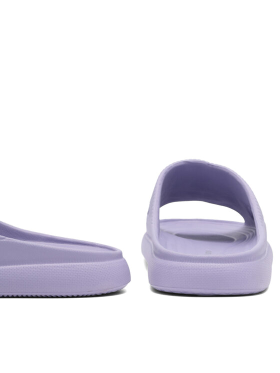 Bassano Bassano Шльопанці AT0426-4 Фіолетовий