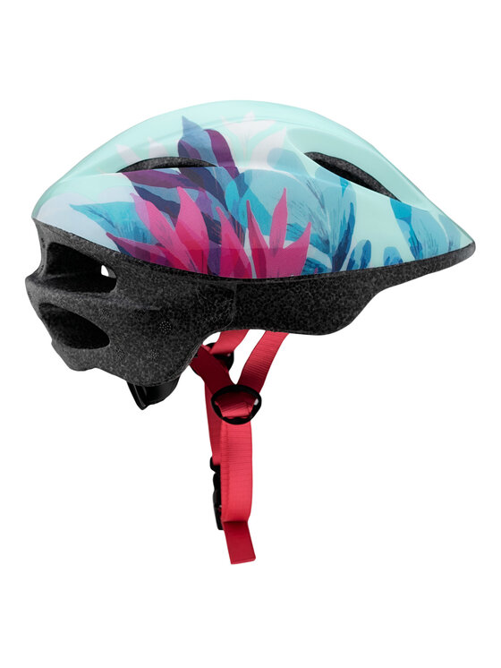 Coolslide Coolslide Kask rowerowy Swish Zielony