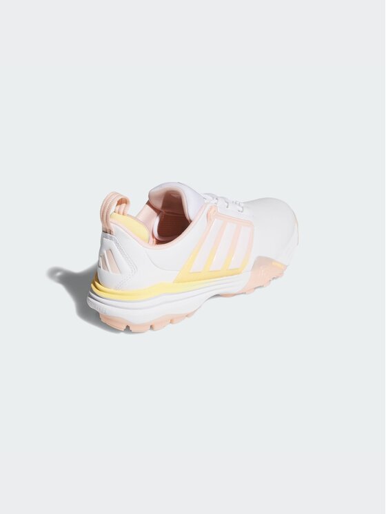 adidas adidas Buty do golfa ADIPOWER 26 SPIKELESS Biały