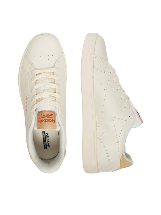 Reebok Reebok Sneakersy C-COURT CLEAN 100244980 Écru