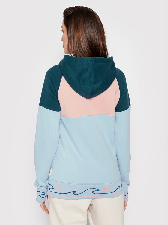Femi Stories Femi Stories Sweatshirt Nemos Bunt Regular Fit