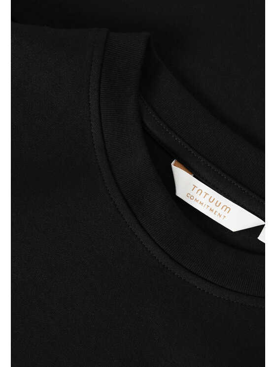 TATUUM TATUUM T-Shirt JOLA Černá Classic Fit