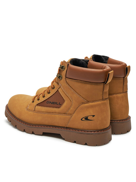 O'Neill O'Neill Traperid Pikko 90243038 35A CHIPMUNK Pruun