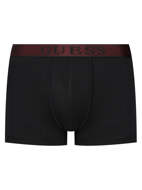 Guess Guess Σετ μποξεράκια U5BG13 K6YW1 Άχρωμο