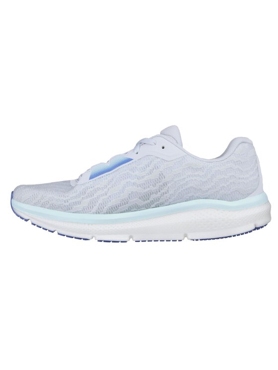 Skechers Skechers Buty do biegania Go Run Ride 10 Szary