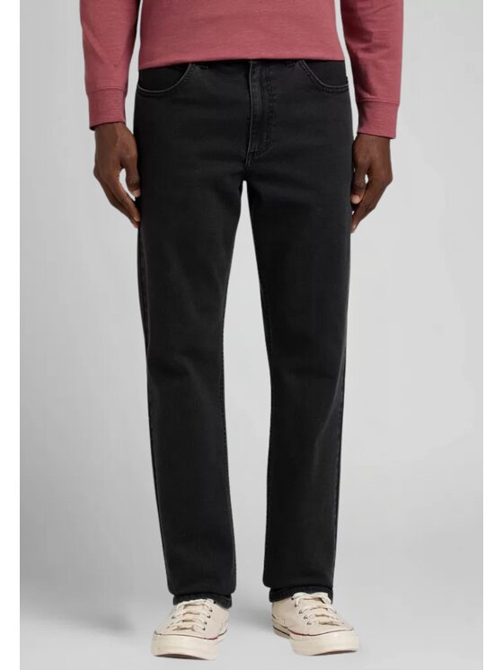 Lee Lee Jeans BROOKLYN Blu Straight Fit