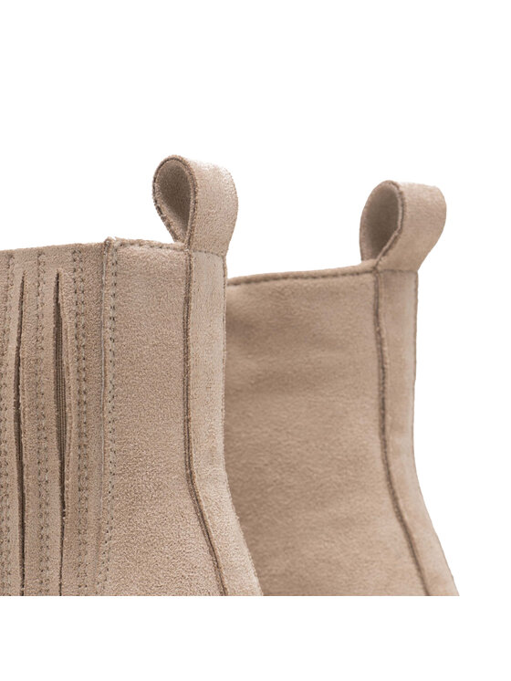 Jenny Fairy Jenny Fairy Stiefeletten TONYA WS22367-01 Beige