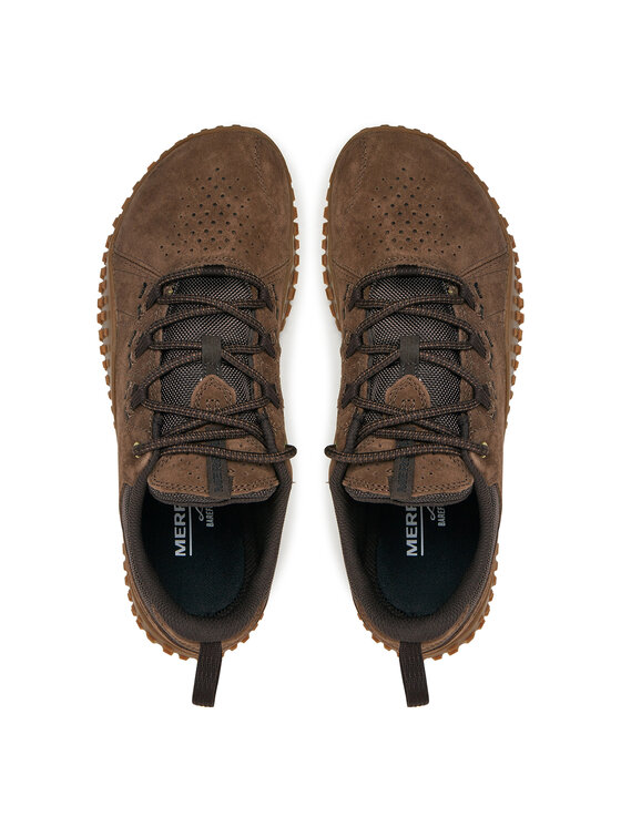 Merrell Merrell Trekking J007103 Smeđa