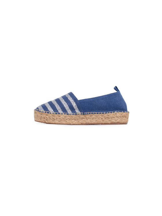 ACANFORA ACANFORA Espadrillas ACA1253-BLU Blu