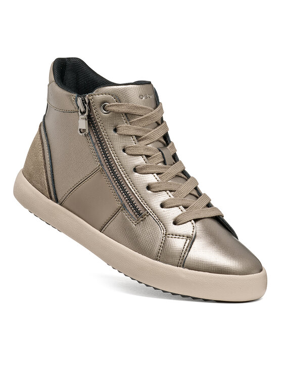 Geox Geox Superge D Blomiee D366HD 06P22 C1018 Siva