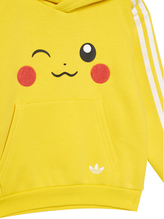 adidas adidas Jogginganzug KR4687 Bunt Relaxed Fit