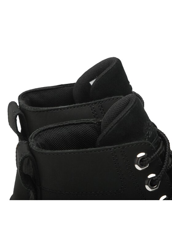 Timberland Timberland Bakancs Greyfield Leather Boot TB0A5RNG0011 Fekete