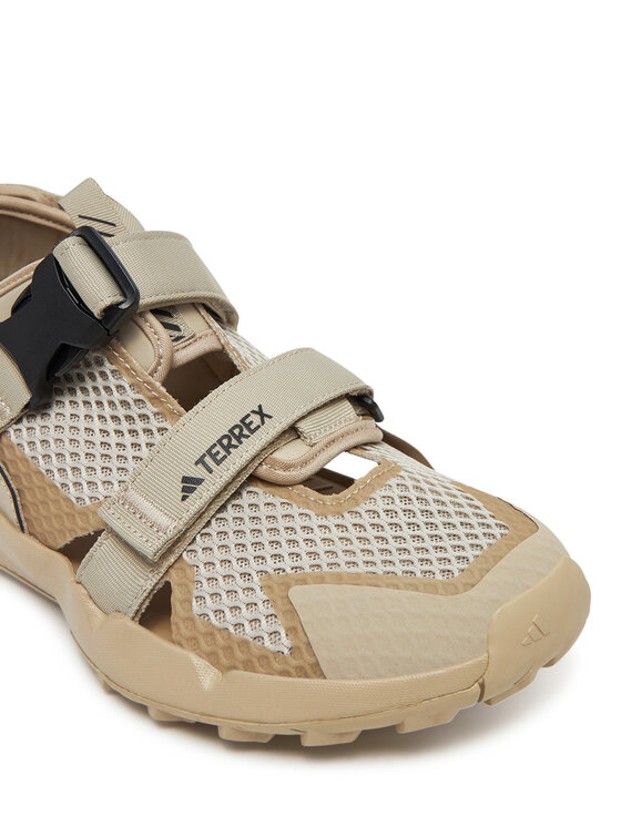 adidas adidas Sandale TERREX Hydroterra JI1030 Bej
