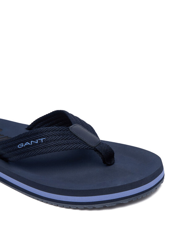 Gant Gant Žabky 32609293 Tmavomodrá