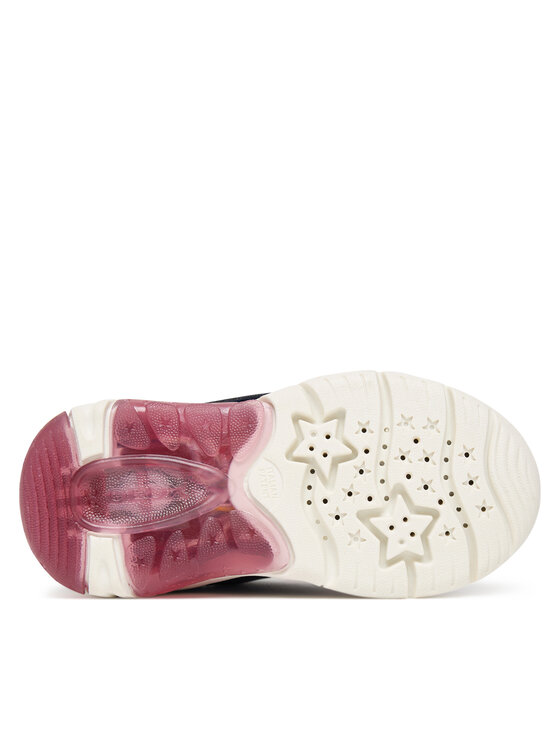 Geox Geox Laisvalaikio batai J Fadinlight J56M4F 054AJ C0694 M Tamsiai mėlyna