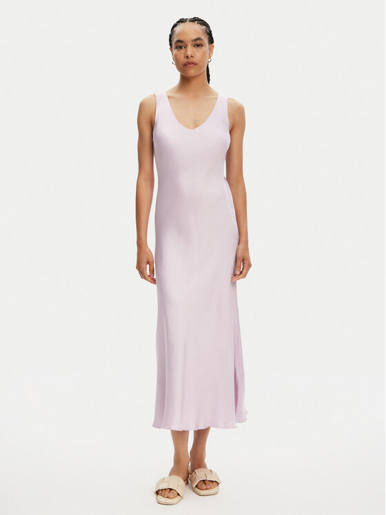 Dixie Dixie Estélyi ruha A782W039A Lila Regular Fit