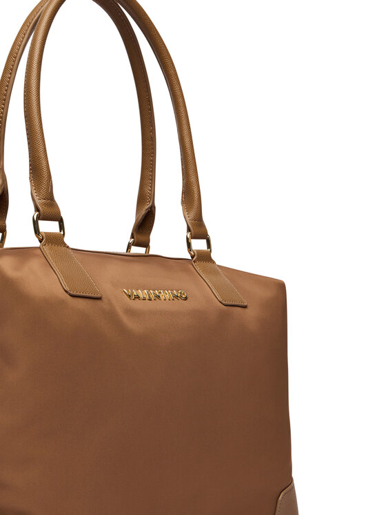 Valentino Valentino Rankinė Jenny Re VBSA9T01 Smėlio